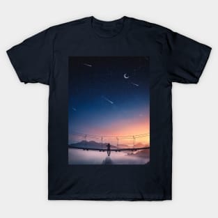 Far away T-Shirt